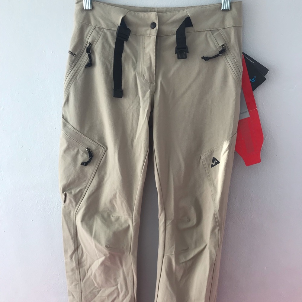 Westcomb Cargo Pants